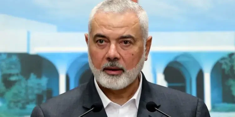 Assassinat d’Ismaïl Haniyeh: Première réaction de la Tunisie