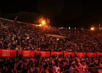 Ooredoo Music Fest by OPPO : Bizerte en fête au rythme de la musique