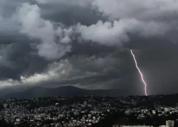 Tunisie : Orages et pluies attendues