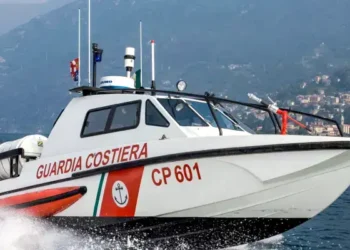 Enfin livrés : 3 des 6 patrouilleurs italiens promis arrivent en Tunisie