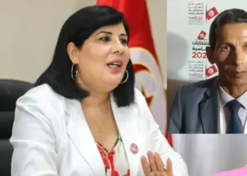 Tunisie : Abir Moussi et Bechir Aouani écartés définitivement de la course à la Présidentielle
