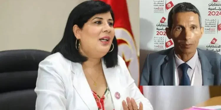 Tunisie : Abir Moussi et Bechir Aouani écartés définitivement de la course à la Présidentielle