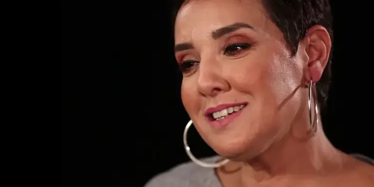 Tunisie : Sonia Dahmani, aujourd'hui devant la cour d'appel