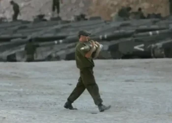 Les Etats-Unis approuvent la vente à Israël de 20 milliards de dollars d’armement