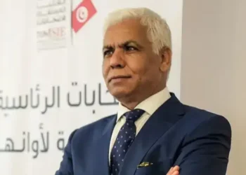 Tunisie : Safi Said placé en garde à vue