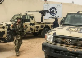 Libye : Une ville frontalière avec la Tunisie au cœur d’un conflit armé