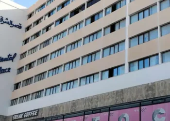 Snapshot : Le mystère de l'Oriental Hotel
