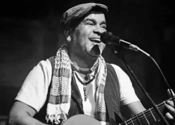 Le musicien Yasser Jeradi n'est plus