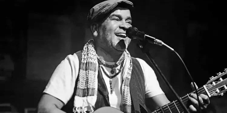 Le musicien Yasser Jeradi n'est plus