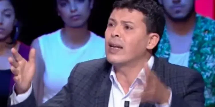 Tunisie : L'ancien député Sahbi Smara arrêté à Kairouan