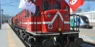 SNCFT : Le train Tunis-Annaba reprend du service, voici les tarifs