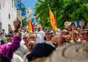 Sidi Bou Said : La Kharja annuelle aura lieu à partir de dimanche