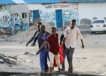 Somalie : Au moins 32 morts dans une attaque sur la plage de Mogadiscio