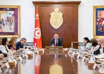 Tunisie - Eau : Le nouveau chef du gouvernement annonce, déjà, des décisions