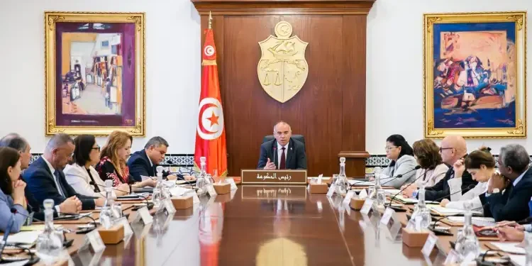 Tunisie - Eau : Le nouveau chef du gouvernement annonce, déjà, des décisions