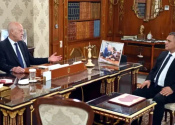 Tunisie - Kaïs Saïed : "Les élections ne sont pas une guerre, mais un rendez-vous constitutionnel"