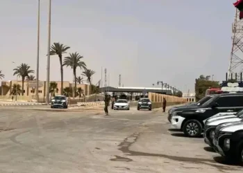 Tensions en Libye : Le poste frontalier de Ras Jedir fermé