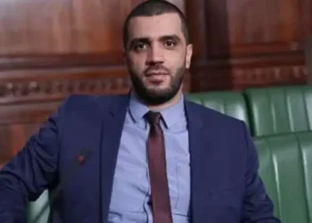 Rached Khiari, libéré de prison et aussitôt arrêté !