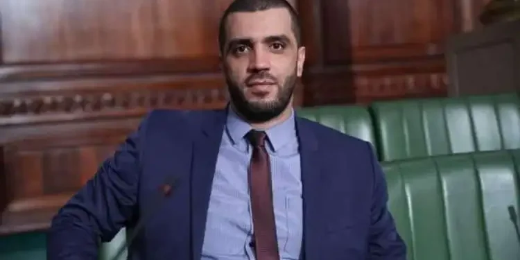 Rached Khiari, libéré de prison et aussitôt arrêté !