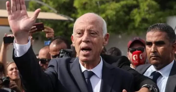 Tunisie : Kais Saïed se rend à Jelma
