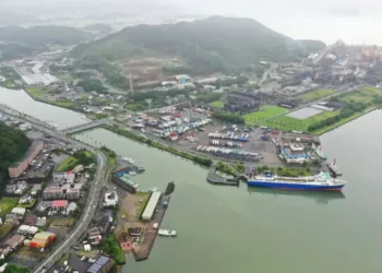 Séisme de magnitude 7,1 dans le sud du Japon, des avertissements de tsunami émis