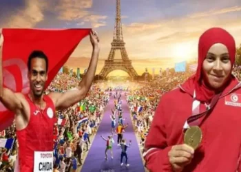 Jeux Paralympiques 2024 : 30 athlètes tunisiens en quête d’or