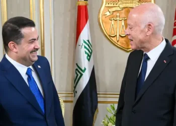 Tunisie - Irak : Renforcer la coopération bilatérale