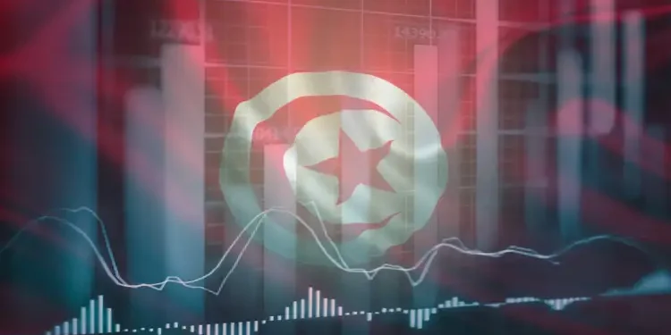 Tunisie : Un taux de croissance de 0,6% au premier semestre 2024
