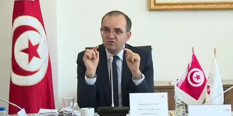 Tunisie - Présidentielle : Farouk Bouasker réagit aux décisions du tribunal administratif