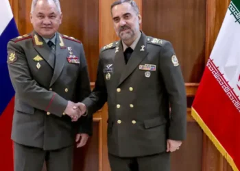 La Russie livre des systèmes de défense aérienne avancés à l’Iran, selon des médias iraniens