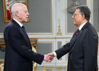 Tunisie : Kais Saied se félicite de l’amendement de la loi électorale