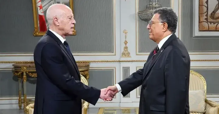 Tunisie : Kais Saied se félicite de l’amendement de la loi électorale