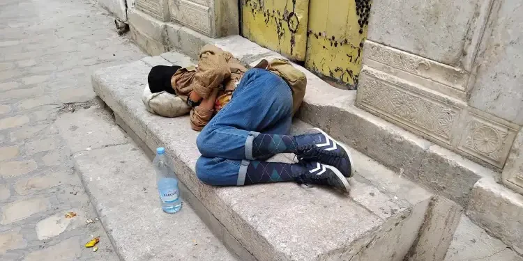 Sans domicile fixe à Tunis : Qui leur tendra la main ?