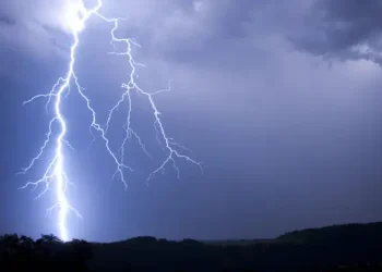 Tunisie : Averses et orages prévus cette nuit sur l'ensemble du pays