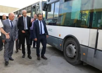 Transport en Tunisie : Vers un duel franco-chinois ?