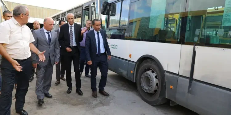 Transport en Tunisie : Vers un duel franco-chinois ?
