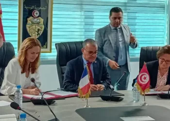 Tunisie - France : Accord de 50 millions d'euros pour moderniser la Protection civile