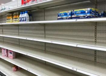 Tunisie : La vache... où est passé mon lait !?