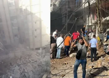 Israël intensifie ses attaques contre le Liban et Gaza