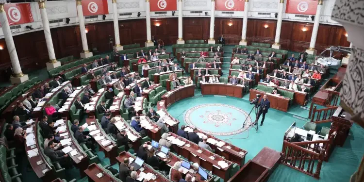 Tunisie : Amendement de la loi électorale, le rapport final approuvé