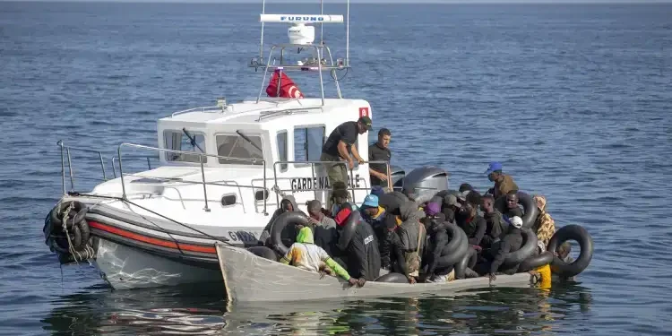 Tunisie : Révélations du ministre italien de l'intérieur au sujet de l'immigration clandestine
