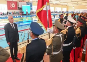Incident du drapeau : Neuf prévenus condamnés à 3 mois de prison avec sursis