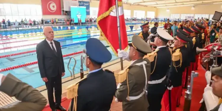 Incident du drapeau : Neuf prévenus condamnés à 3 mois de prison avec sursis