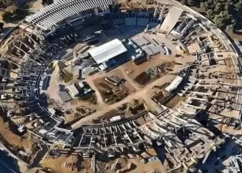 Tunisie : Réaménagement du Stade d’El Menzah, la Chine entre en lice