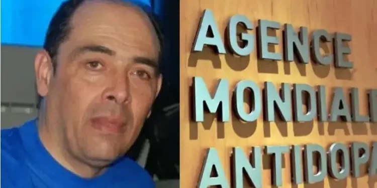 Tunisie : Libération de l'ex-patron de l'antidopage 