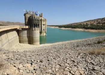 Tunisie : Le taux de remplissage des barrages reste critique malgré les précipitations