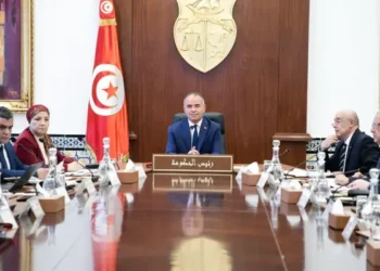 Tunisie - PLF 2025 : Conseil des ministres axé sur les équilibres financiers