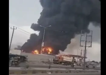 Raids israéliens sur des ports et des centrales électriques du Yémen