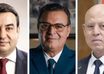 Tunisie - Présidentielle : Démarrage de la campagne électorale