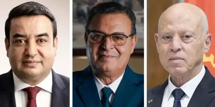 Tunisie - Présidentielle : Démarrage de la campagne électorale